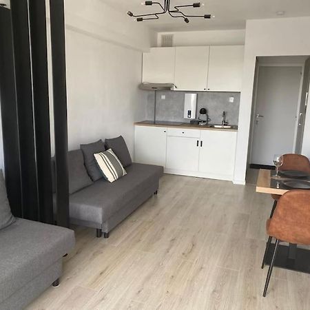 Nieuwe Studio Westende Edelweiss Middelkerke Exteriör bild