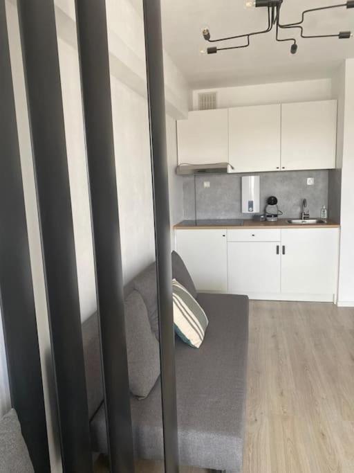 Nieuwe Studio Westende Edelweiss Middelkerke Exteriör bild